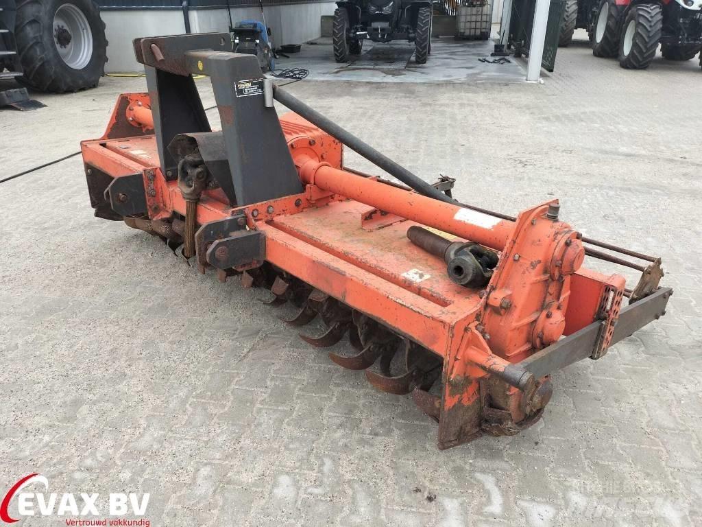 Agrator AMP 2750 기타 경작 기계 및 부속품