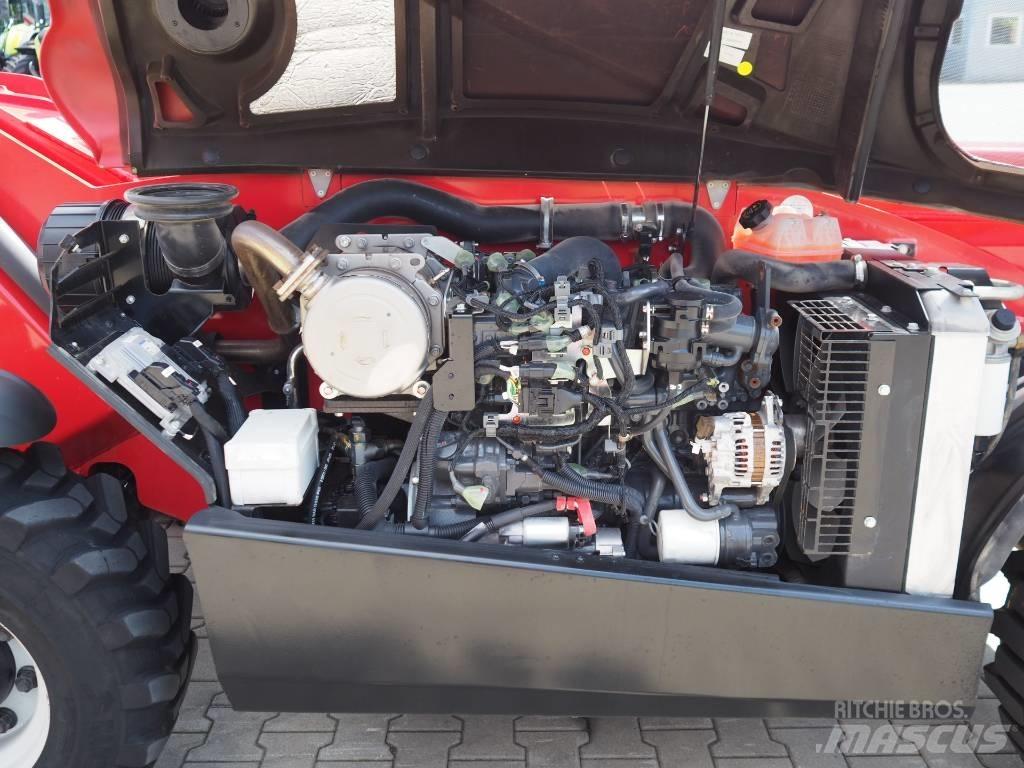Manitou MT 625 H 텔러 핸들러