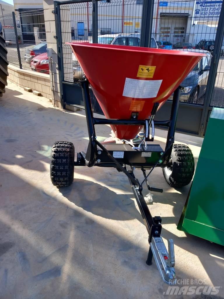  FAZA TFS500 미네랄 살포기