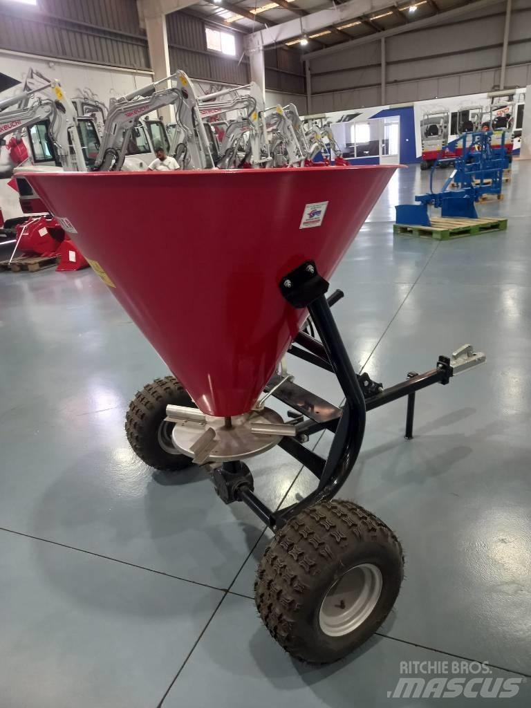  FAZA TFS500 미네랄 살포기