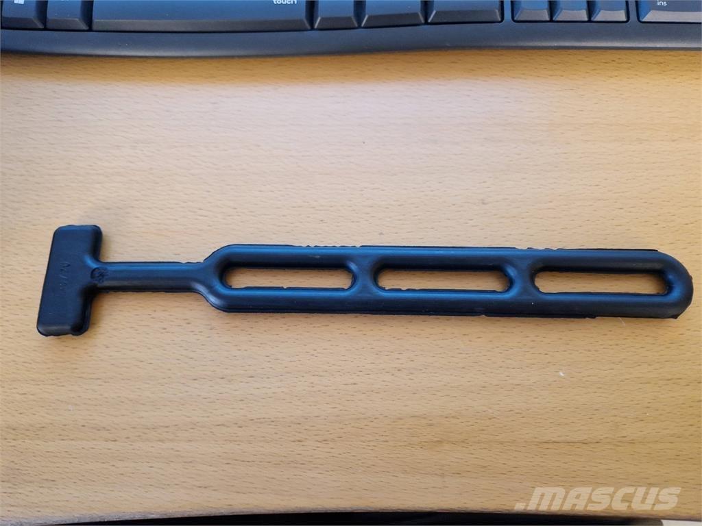 Eco Log 7002840 섀시 및 서스펜션