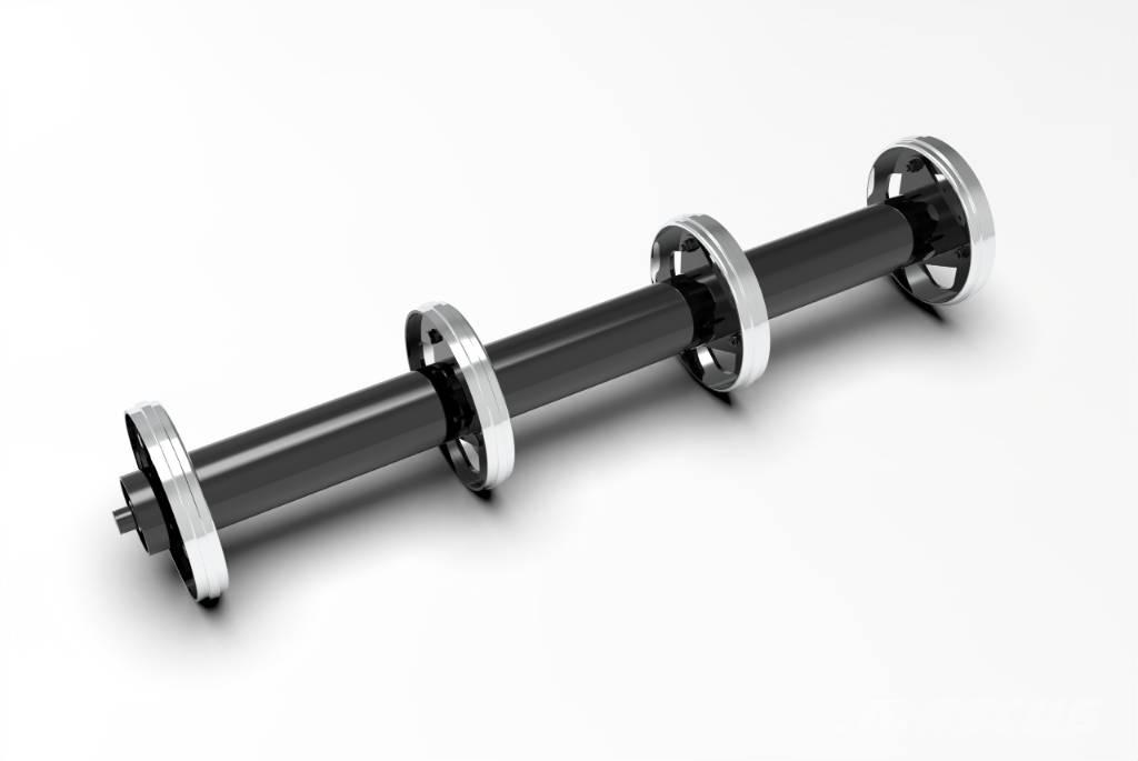 PW 797311.0 콤바인 수확기 부속품