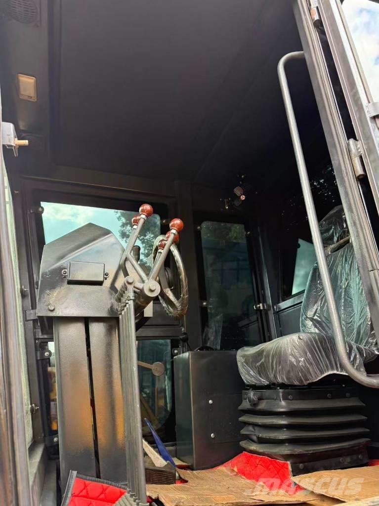 CAT 140 G 그레이더