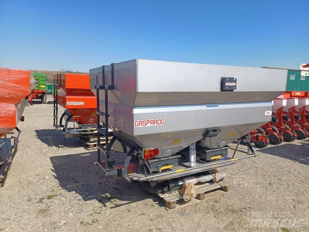 Maschio Zeno 32 미네랄 살포기