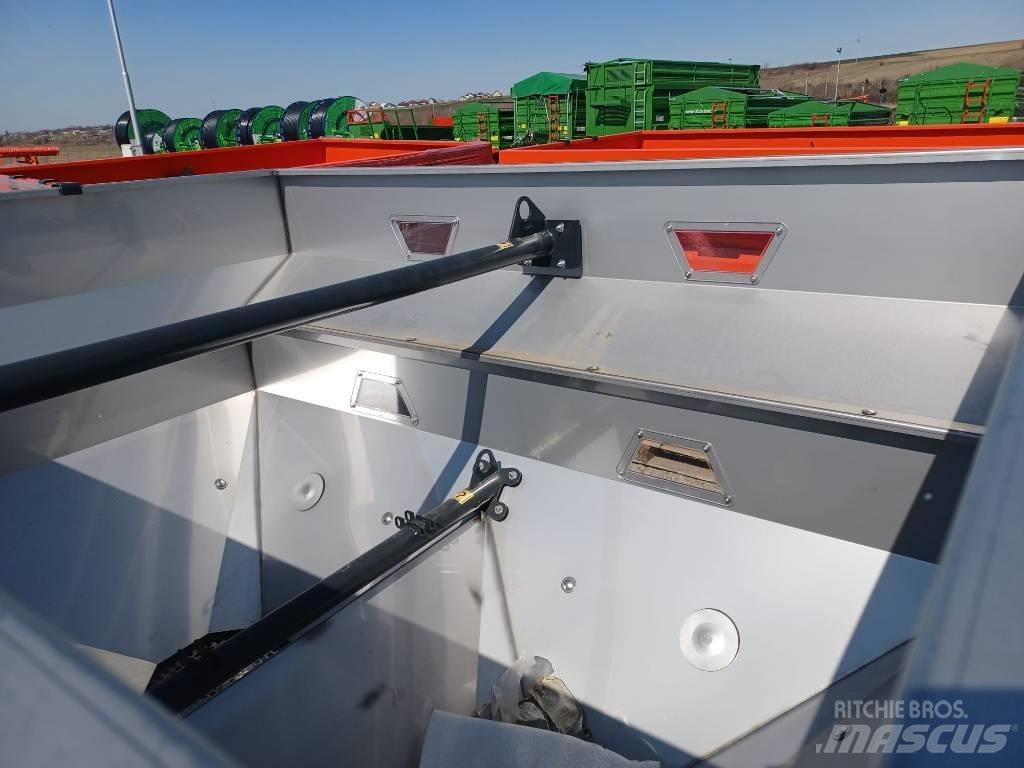 Maschio Zeno 32 미네랄 살포기