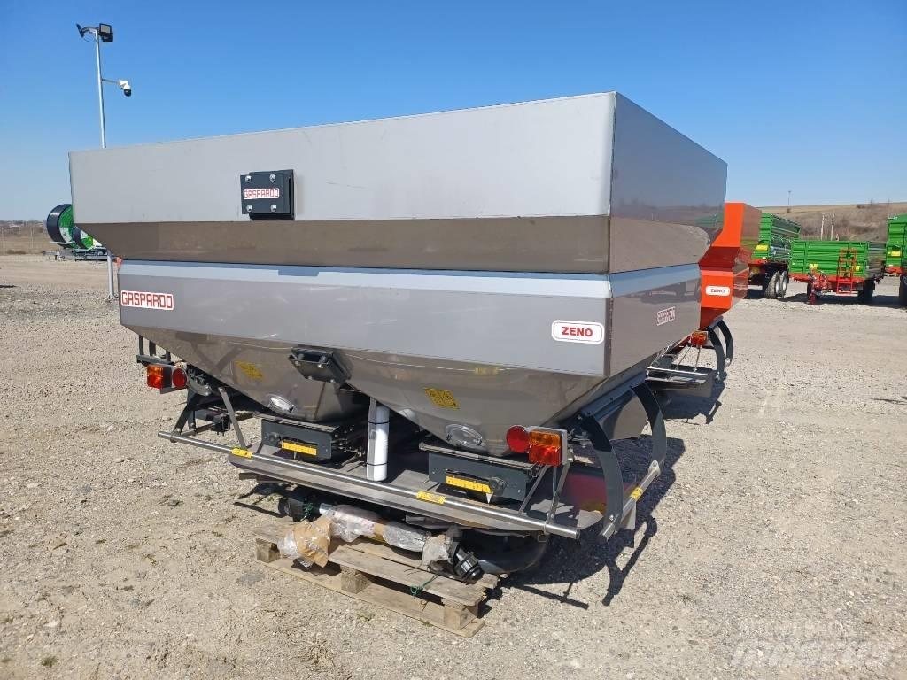 Maschio Zeno 32 미네랄 살포기