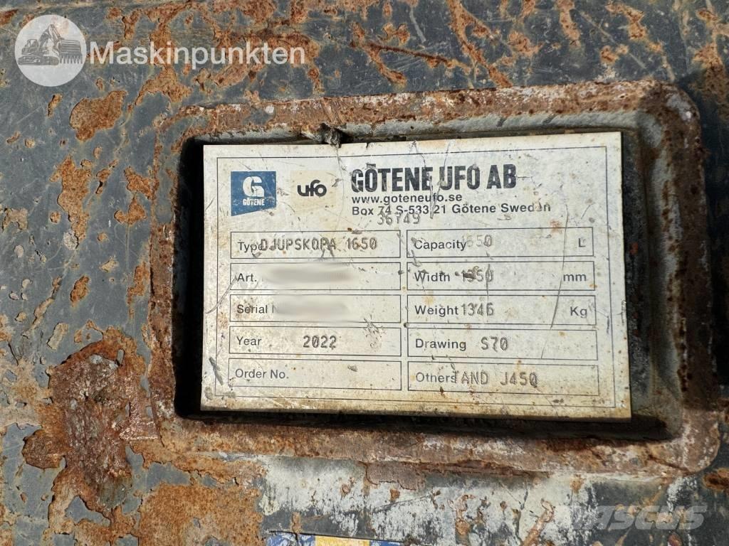 Doosan DX 300 LC 대형 굴삭기 29톤 이상