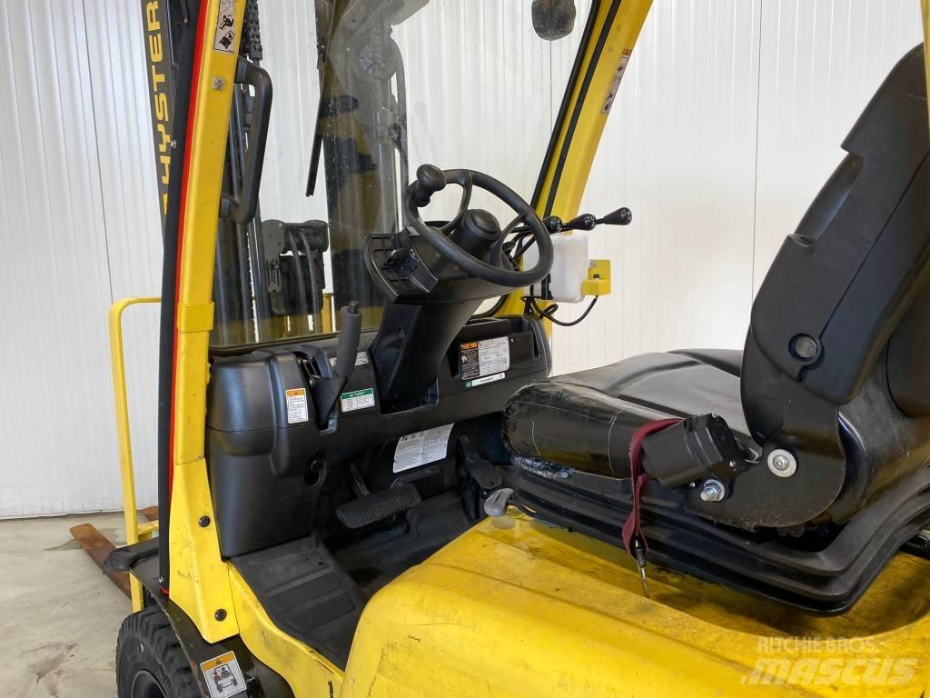 Hyster H2.5FT LPG LPG 지게차