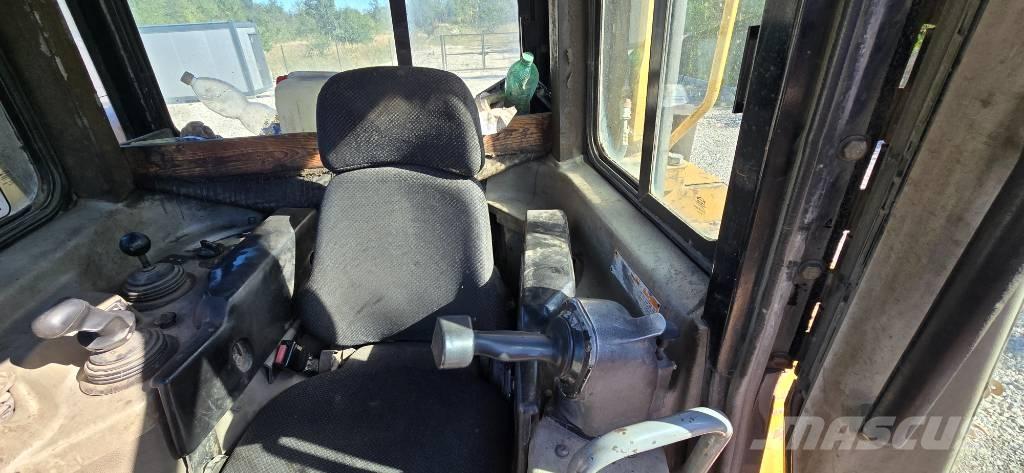 CAT D 6 R XL II 크롤러 도저