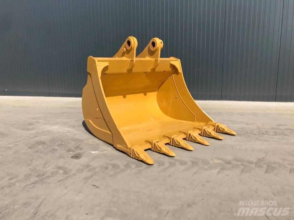 CAT M318D 1.40m 버켓