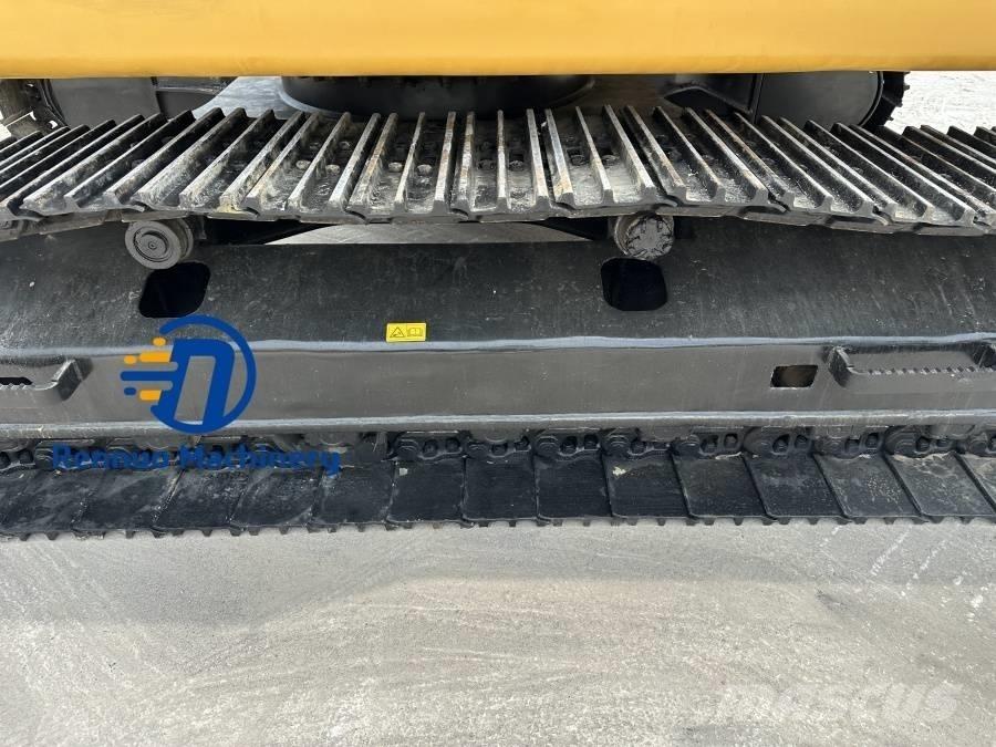 CAT 320 C L 대형 굴삭기 29톤 이상