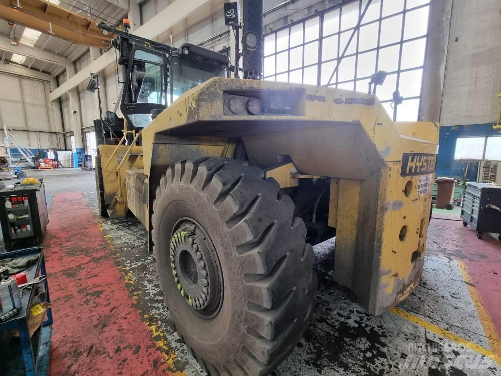 Hyster H48.00XMS-12 디젤 지게차
