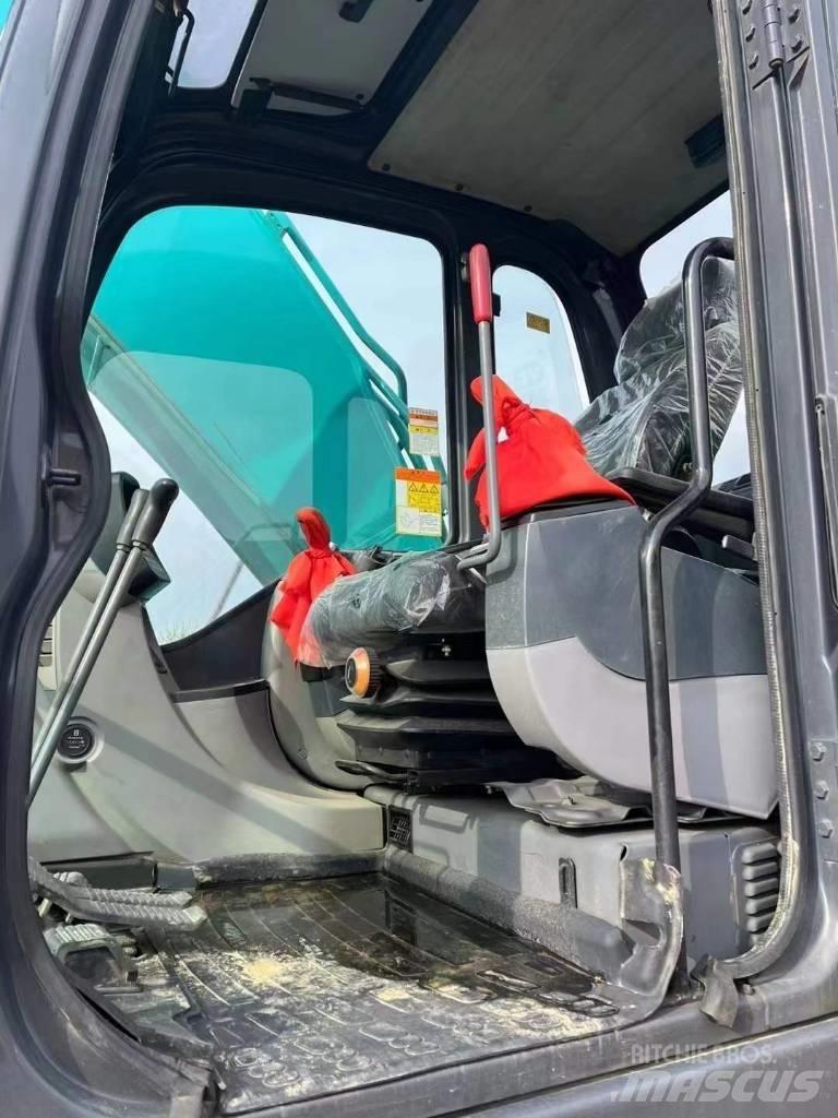Kobelco SK210 대형 굴삭기 29톤 이상