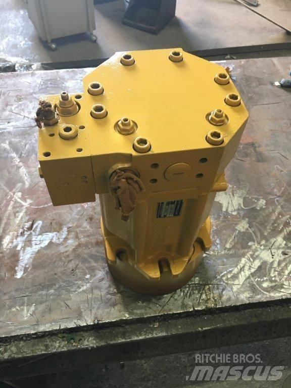 CAT 0R-4608 PUMP 유압식 기계