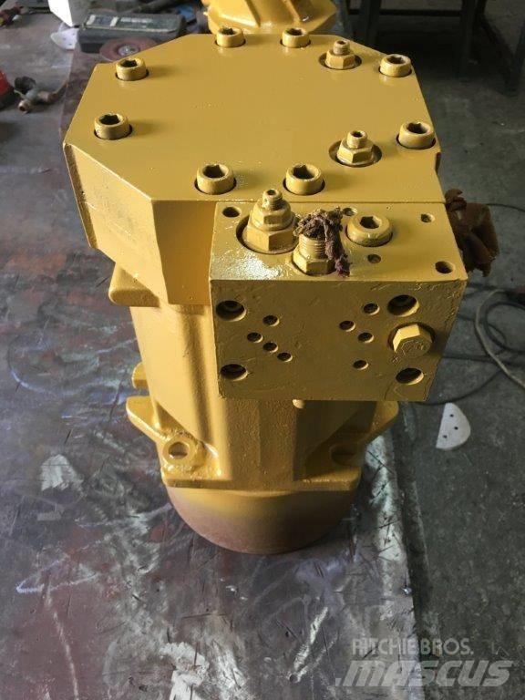 CAT 0R-4608 PUMP 유압식 기계