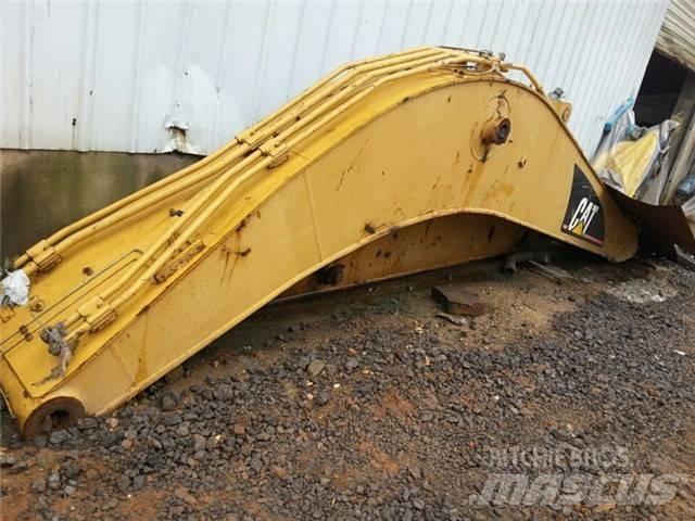 CAT 320 C 롱리치 굴삭기