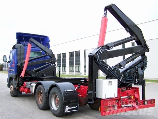 HAMMAR SL 20 BHE 기타