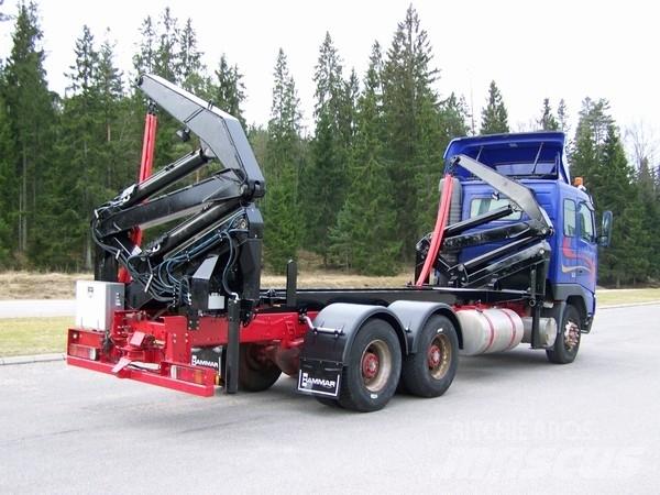 HAMMAR SL 20 BHE 기타