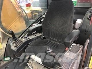 Hyundai HX 220 L 대형 굴삭기 29톤 이상