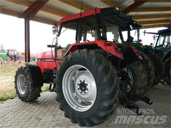 CASE 5130 트랙터