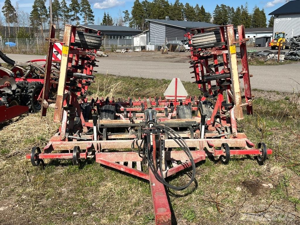 Väderstad NZ 500 하로우