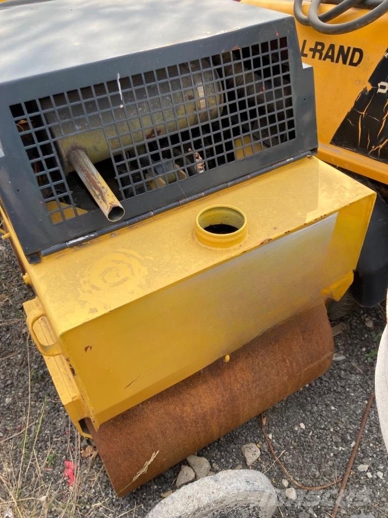 Bomag BW 75 AD 트윈 드럼 롤러