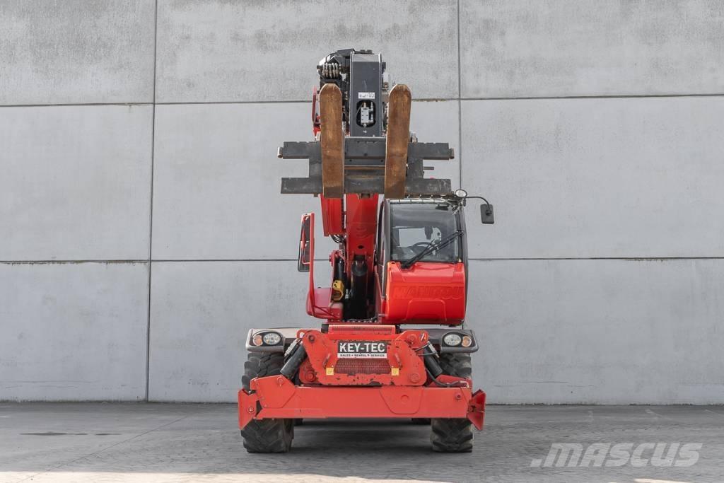 Manitou MRT 2550 텔러 핸들러