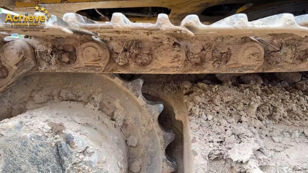 CAT 312D2GC 대형 굴삭기 29톤 이상