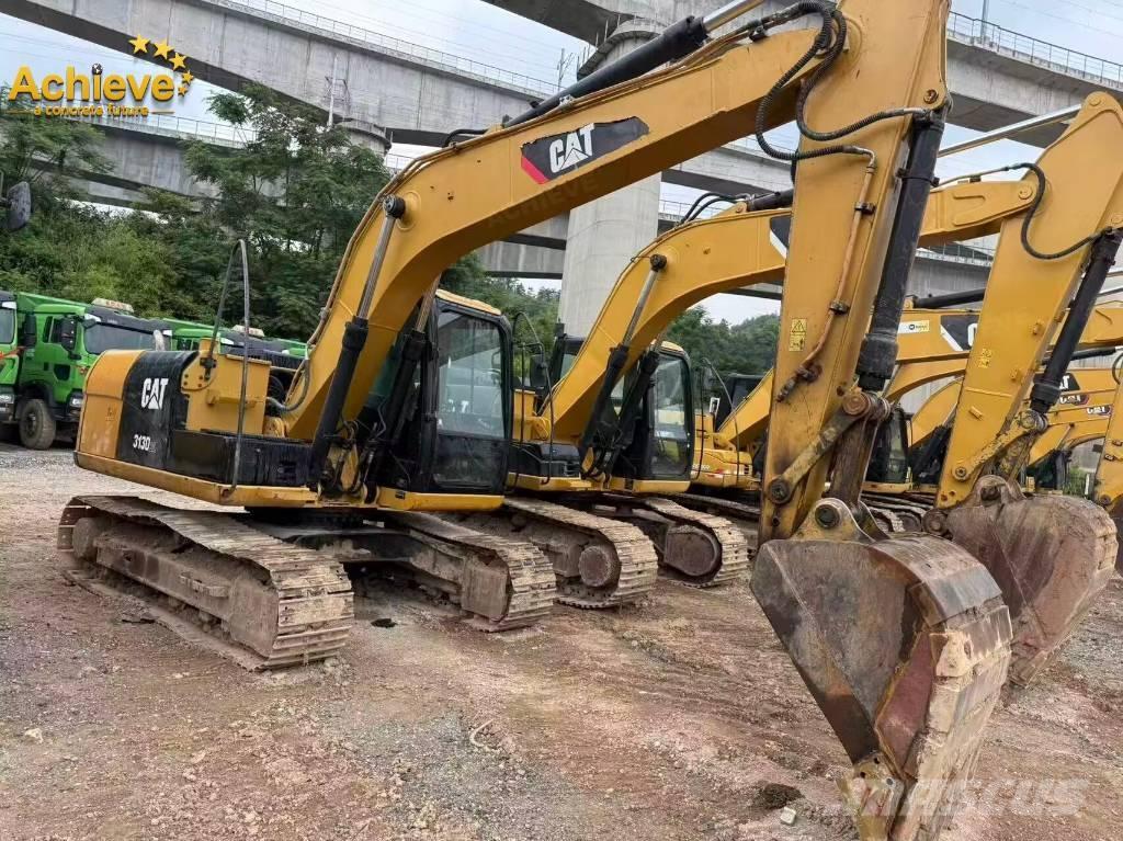 CAT 312D2GC 대형 굴삭기 29톤 이상
