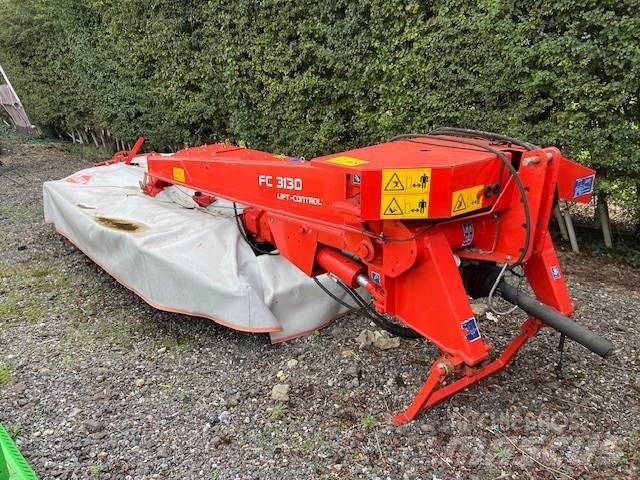 Kuhn FC 313 DF 모어 컨디셔너