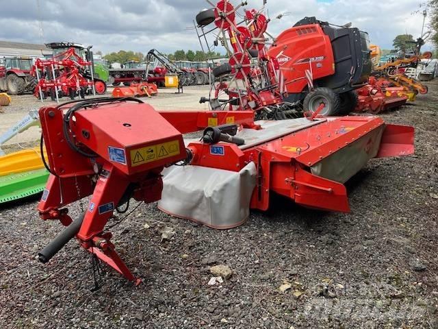 Kuhn FC 313 DF 모어 컨디셔너