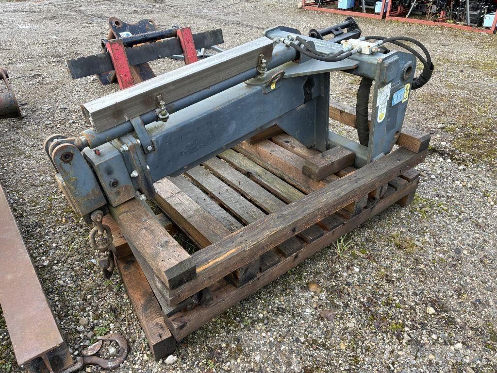 Flötzinger LH-TH 자재 장비 - 기타