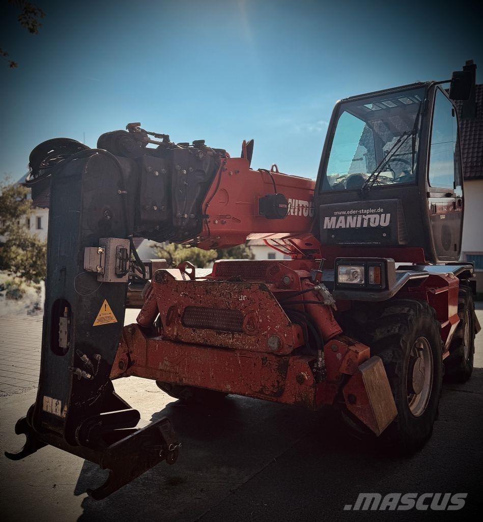Manitou MRT1842 텔러 핸들러