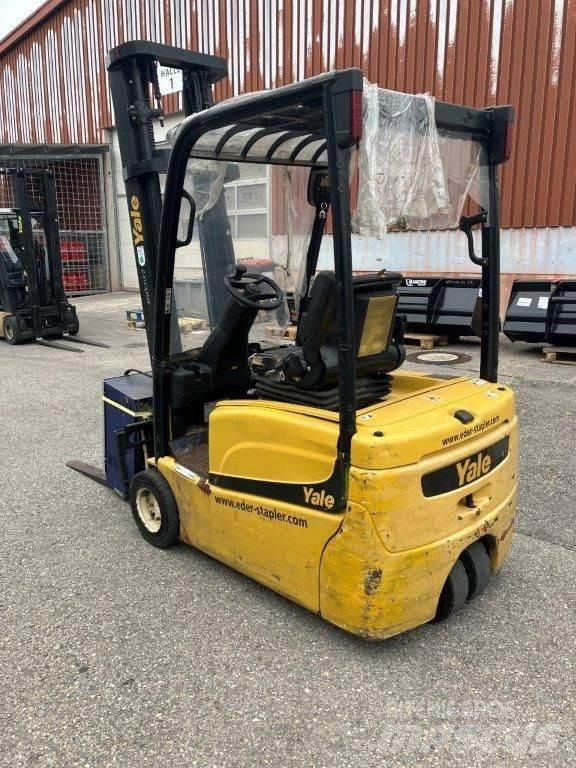 Yale ERP 20VT 전동 지게차