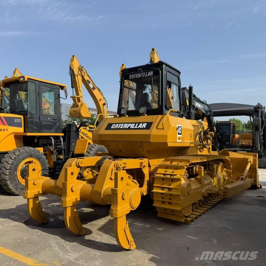 CAT D 6 G 크롤러 도저