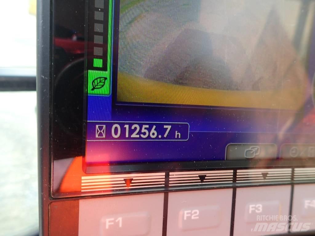Komatsu PC360LCi-11 대형 굴삭기 29톤 이상