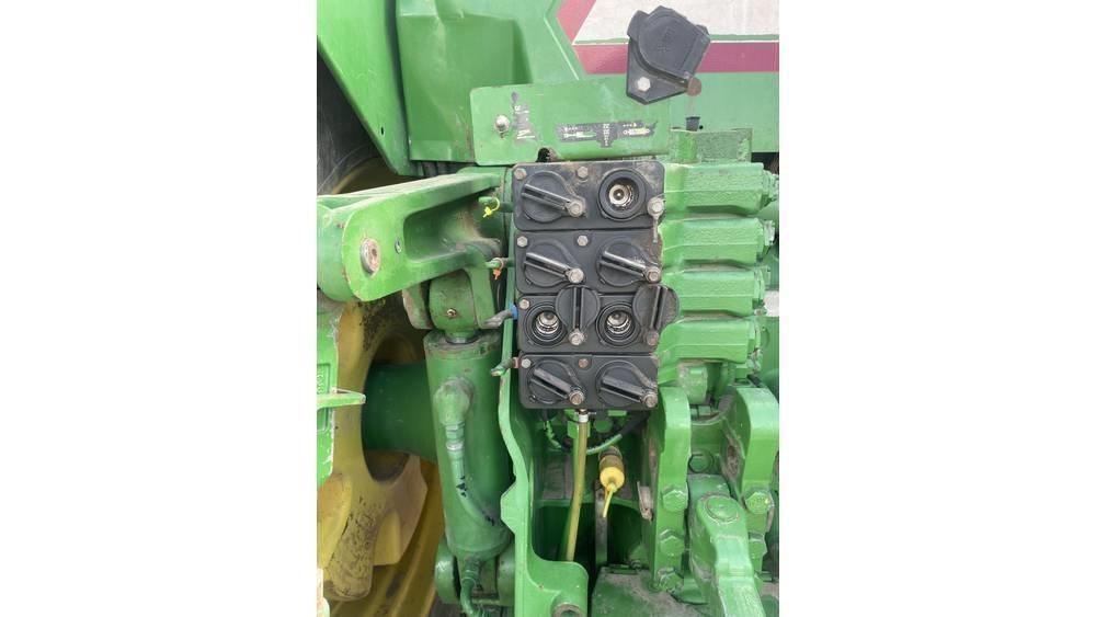 John Deere 8410 트랙터