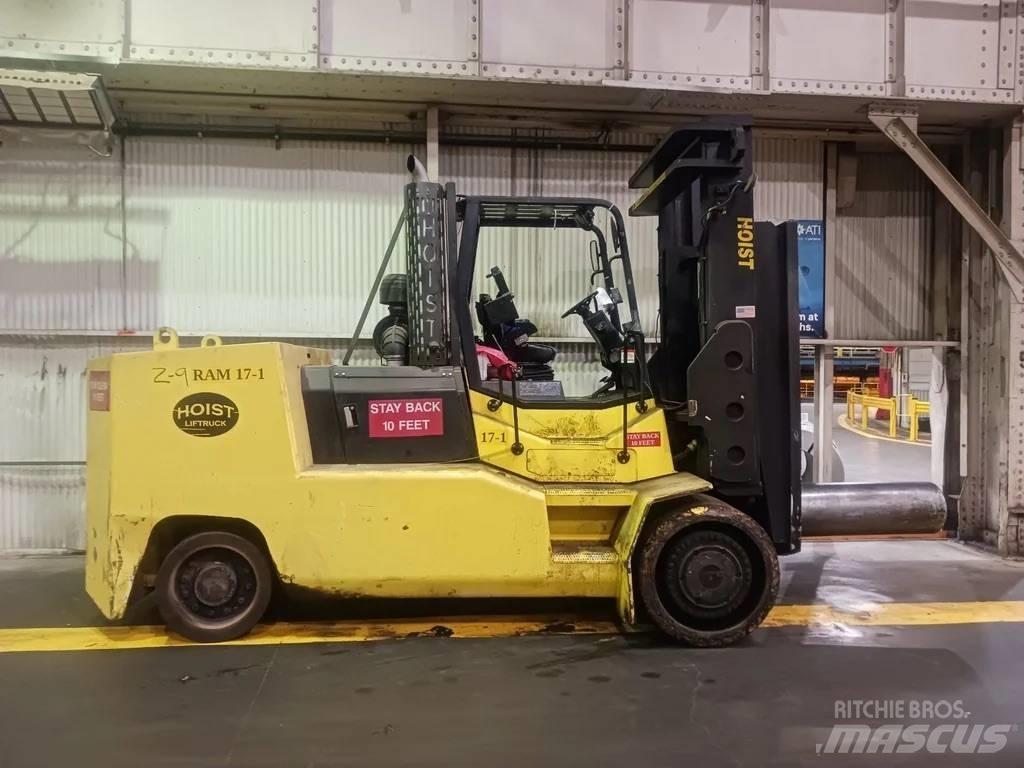 Hoist F 600 그 외 지게차