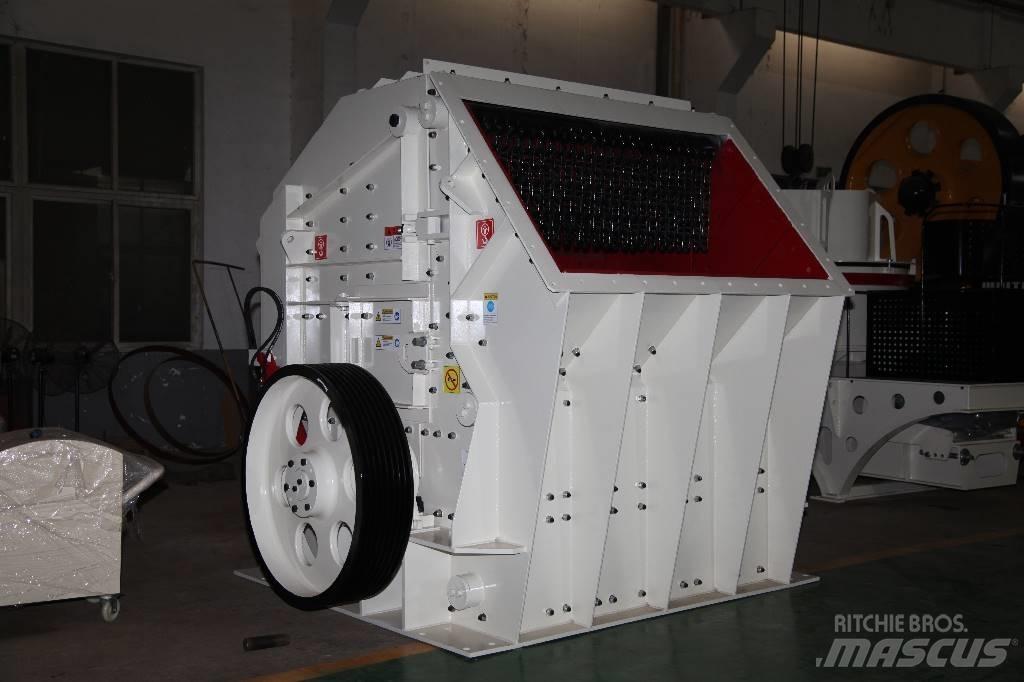Kinglink KPF1420 크러셔