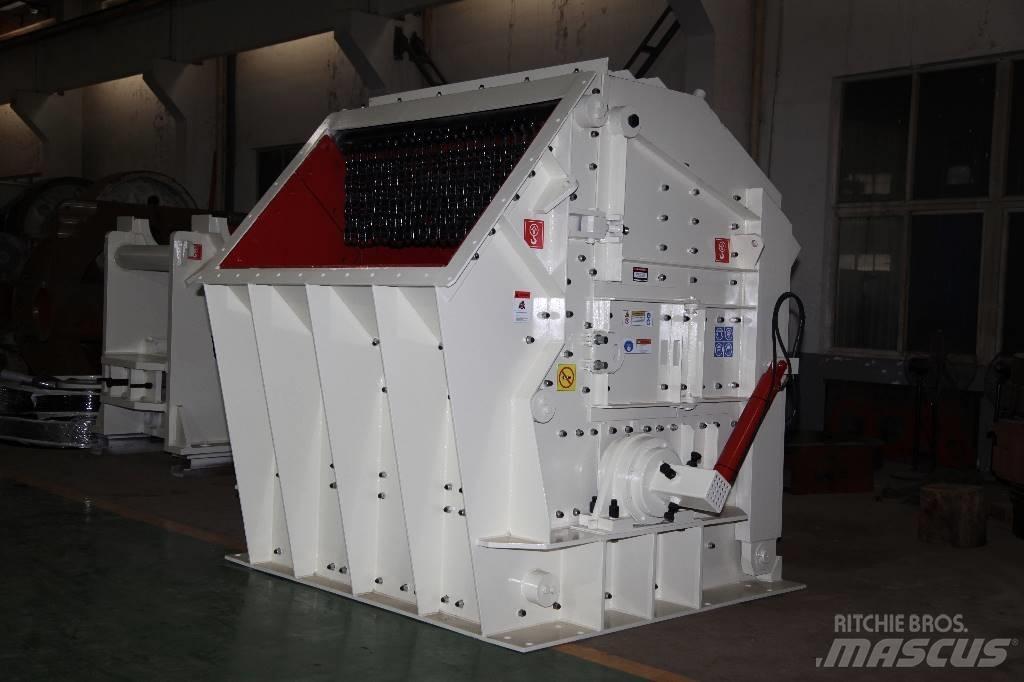 Kinglink KPF1420 크러셔