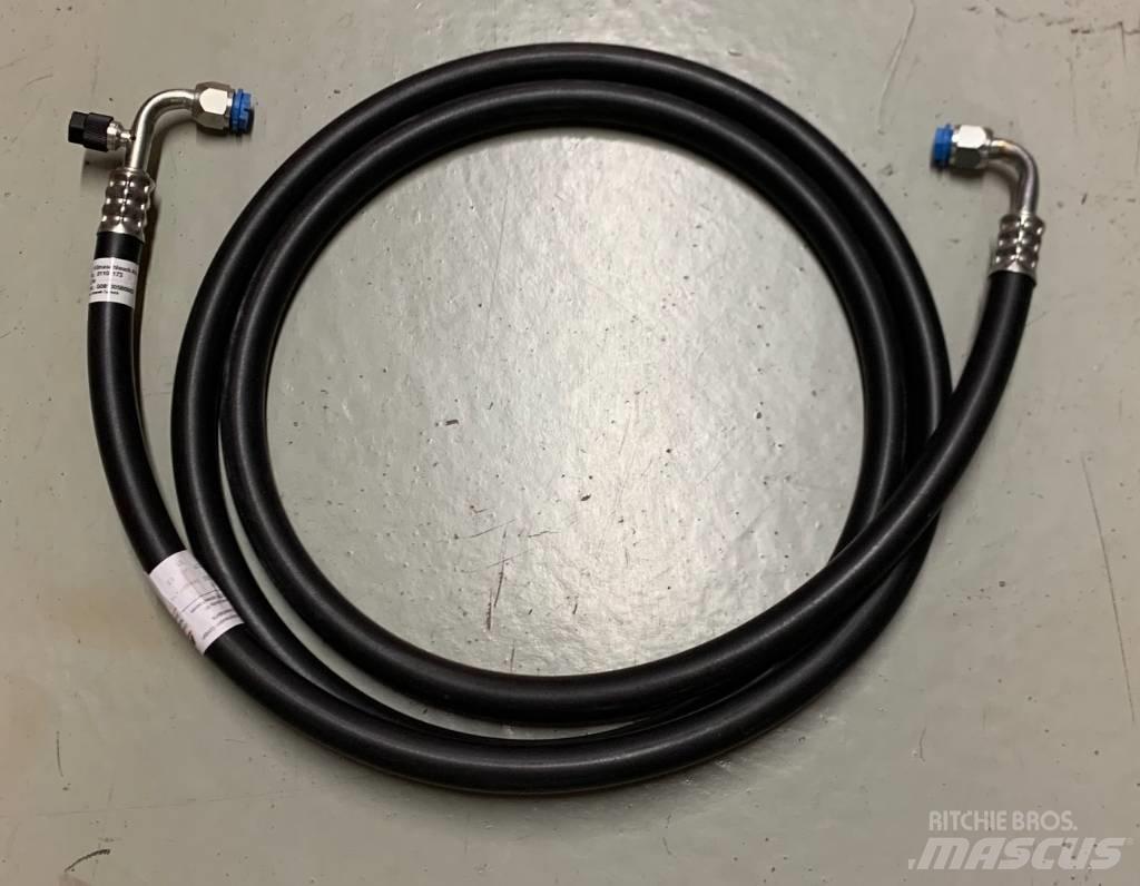 Atlas Hose 8005619 유압식 기계