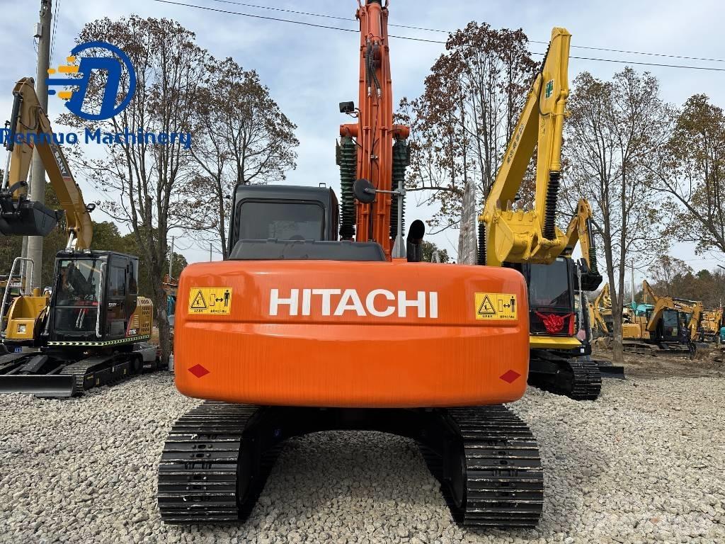 Hitachi ZX 130 대형 굴삭기 29톤 이상