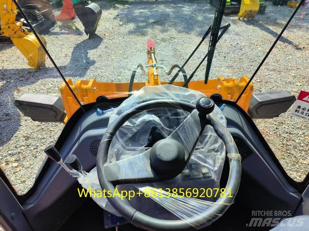  挖力拉 926tz  휠로우더