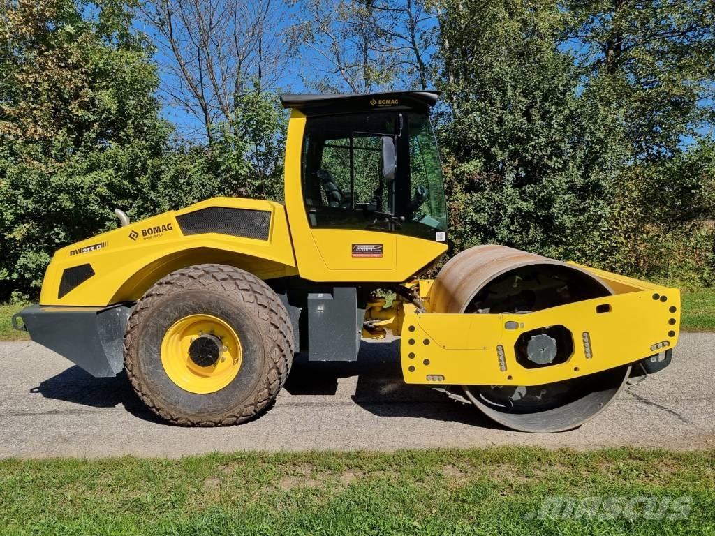 Bomag BW 213 D-5 PL 싱글 드럼 롤러