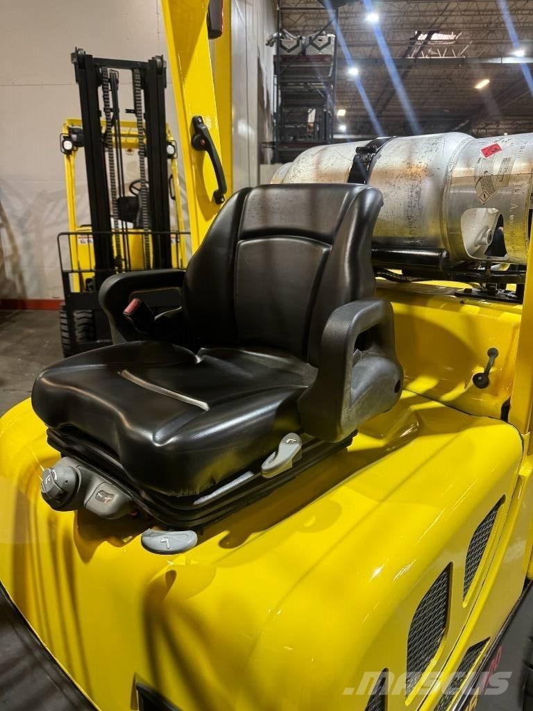 Hyster S 120 FT 그 외 지게차