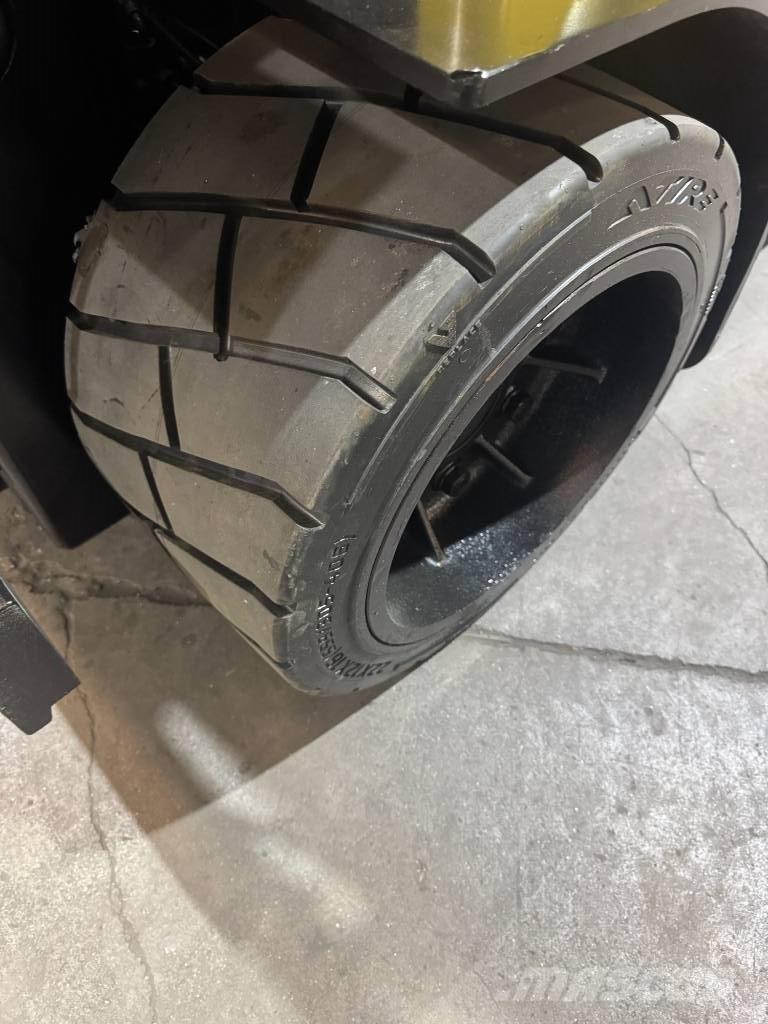 Hyster S 120 FT 그 외 지게차