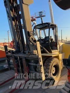 Hyster H360HD2 디젤 지게차