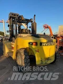 Hyster H360HD2 디젤 지게차