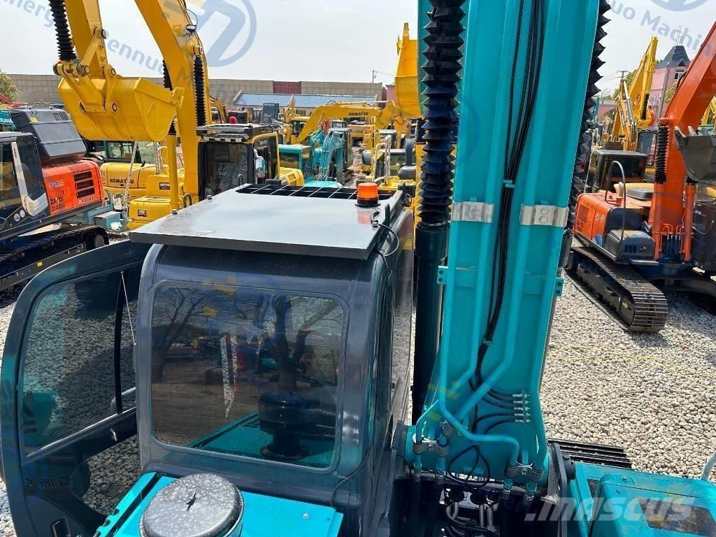 Kobelco SK 200 대형 굴삭기 29톤 이상