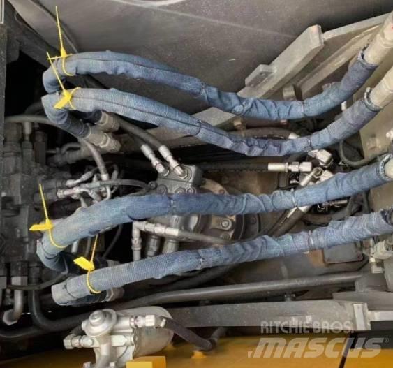 Volvo 140 대형 굴삭기 29톤 이상
